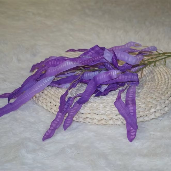 Wholesale Hot Flowers For Weddings Wedding Flowers Decorative Flower Wholesalers Haricot Bean haricot