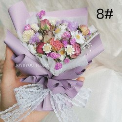 8#