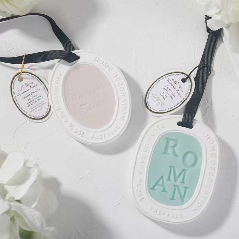 Wardrobe aromatherapy wax tablets wardrobe sachets deodorizing and deodorizing lavender sachets wardrobe pendants home fragrance