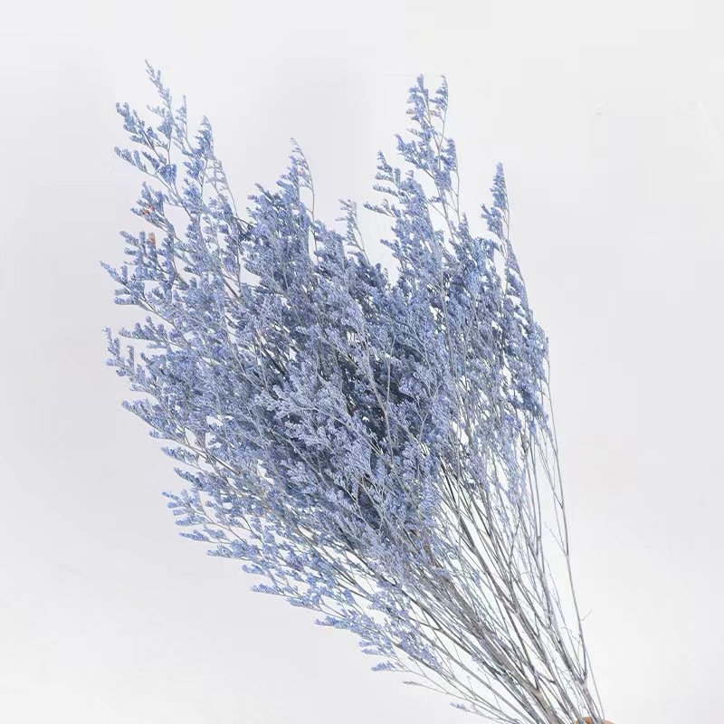 Wholesale Low Price Valentine's Day Love Grass Dried Bouquet Flower Preserved Flowers & Plants