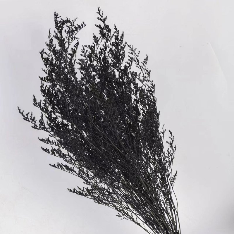 Wholesale Low Price Valentine's Day Love Grass Dried Bouquet Flower Preserved Flowers & Plants