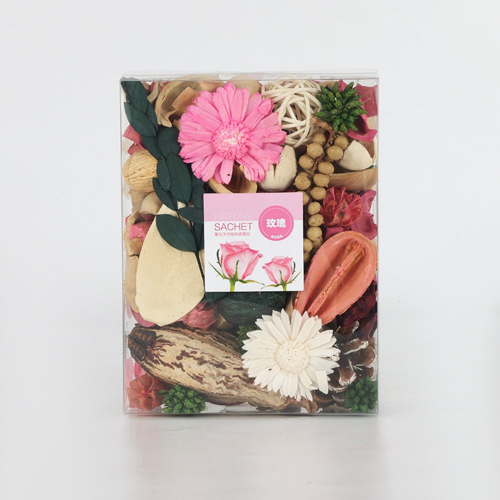 FLORESCENCE Customized Lavender Sachet Bags for Drawers Closets Potpourri Bag Lavender Flowers Cedar Storage Scent Air Freshener