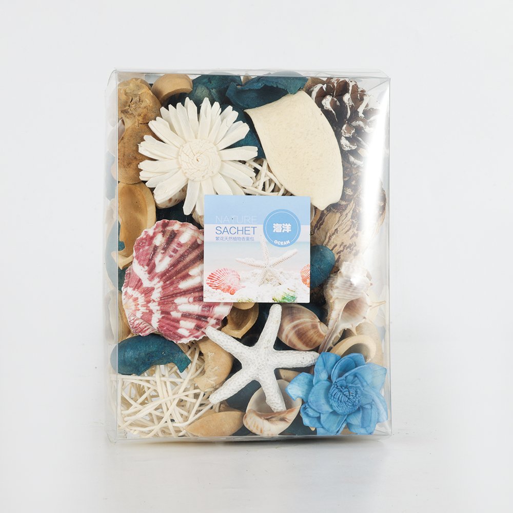 FLORESCENCE Customized Lavender Sachet Bags for Drawers Closets Potpourri Bag Lavender Flowers Cedar Storage Scent Air Freshener