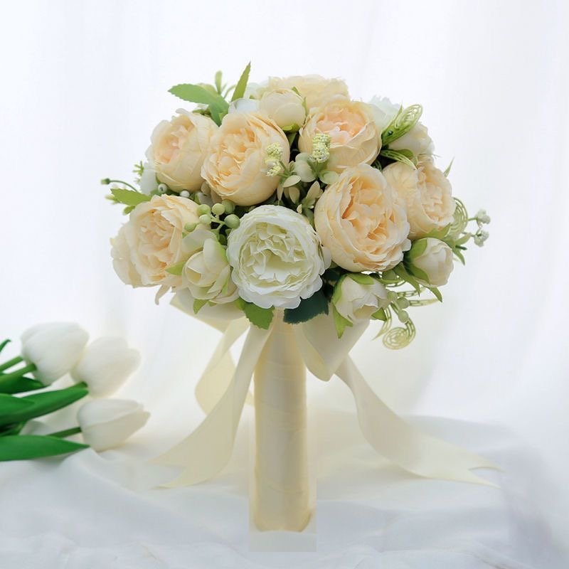 flowers for wedding bouquet ZR131
