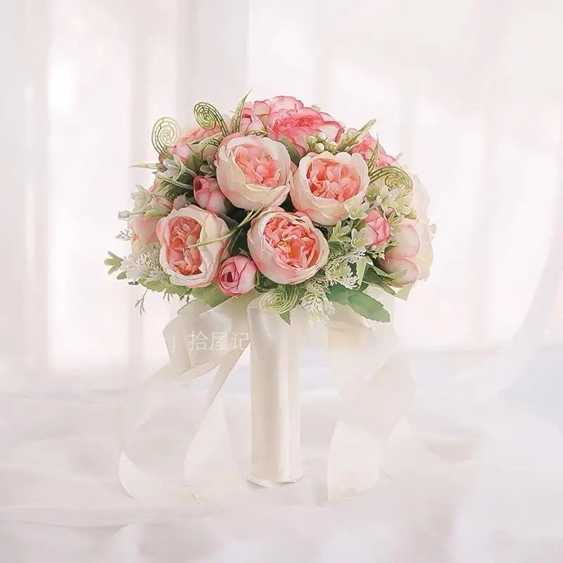 flowers for wedding bouquet ZR131