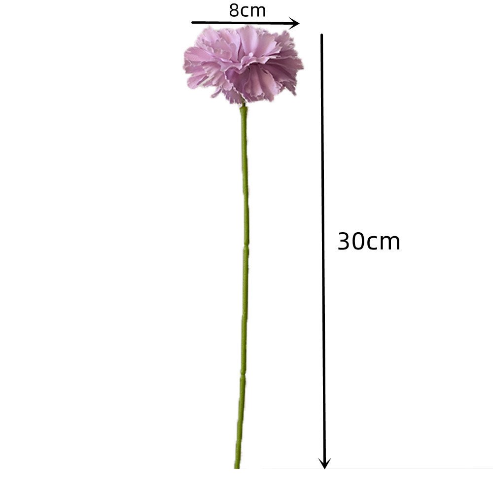 Wholesale Price China Mini Cheap Artificial Carnation Flowers