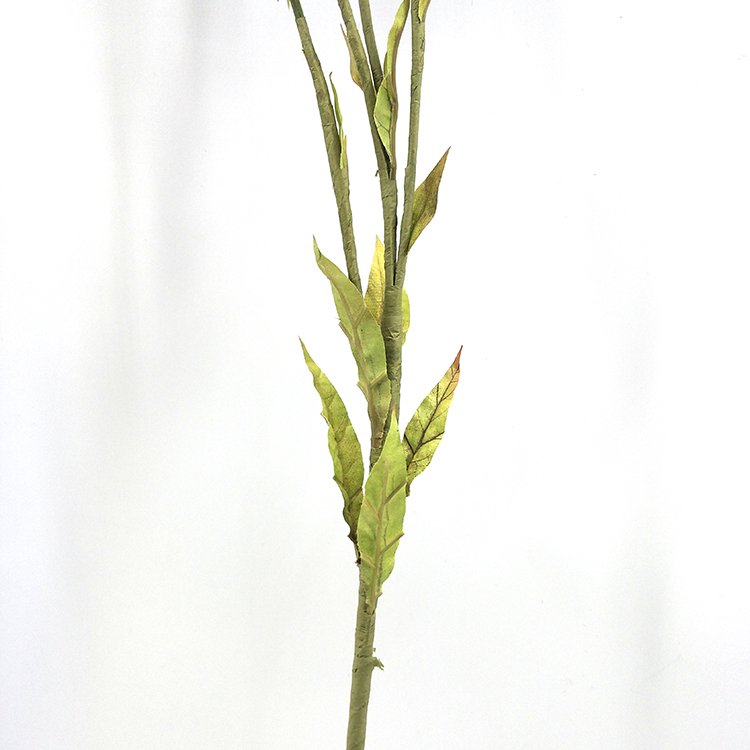 Wholesale dried artificial flower home decor