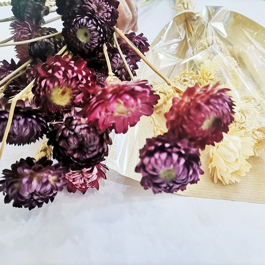 Natural Dried Flowers