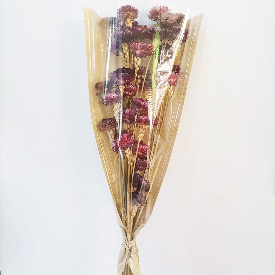 Natural Dried Flowers