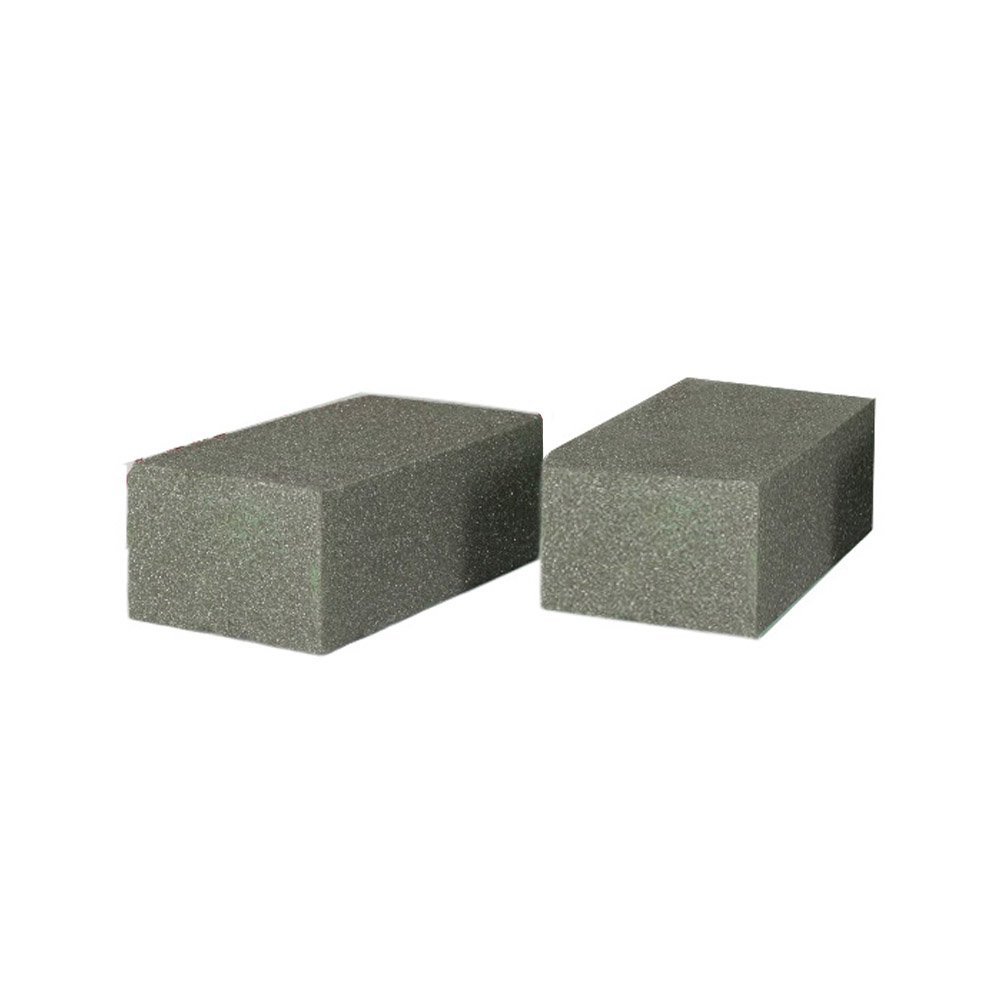 Best Hard Quality Floral Foam Hot Selling Hard Quality Foam High Density Fast Absorption For Decoration