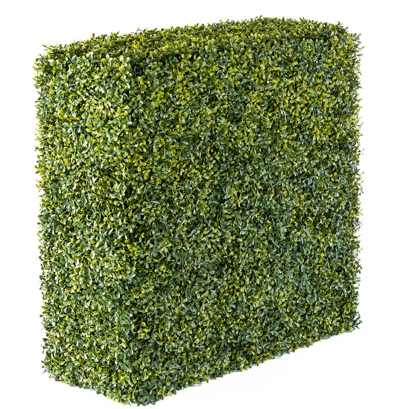 artificial flowers wall green