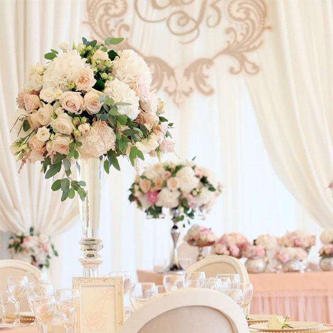 In Stock Half Ball Artificial Floral Diy 3d Dried Flowers Holder Floral Foam Brick Green Flower Foam Block