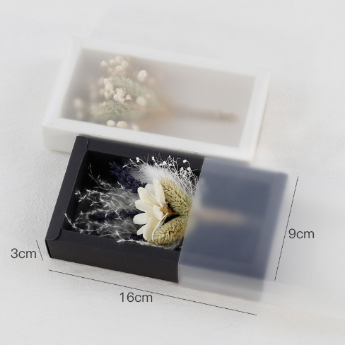 Small Dry Pampas Grass Boho Floral Wedding Mini Dried Flower Bouquet Set For Table Centerpieces Tiny Dried Flowers