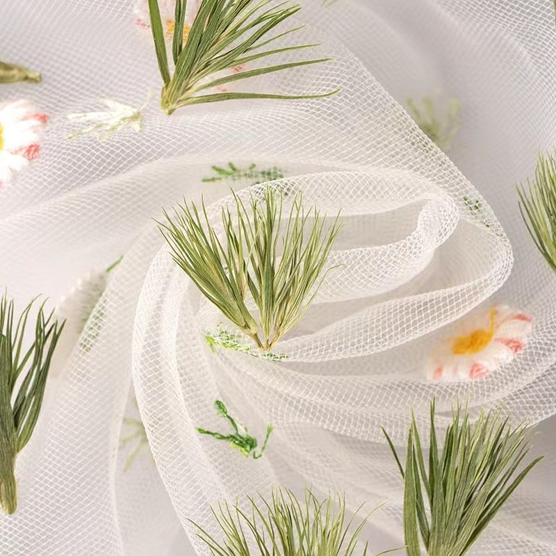 MNR2003 Natural pressed dried leaves for resin phone case