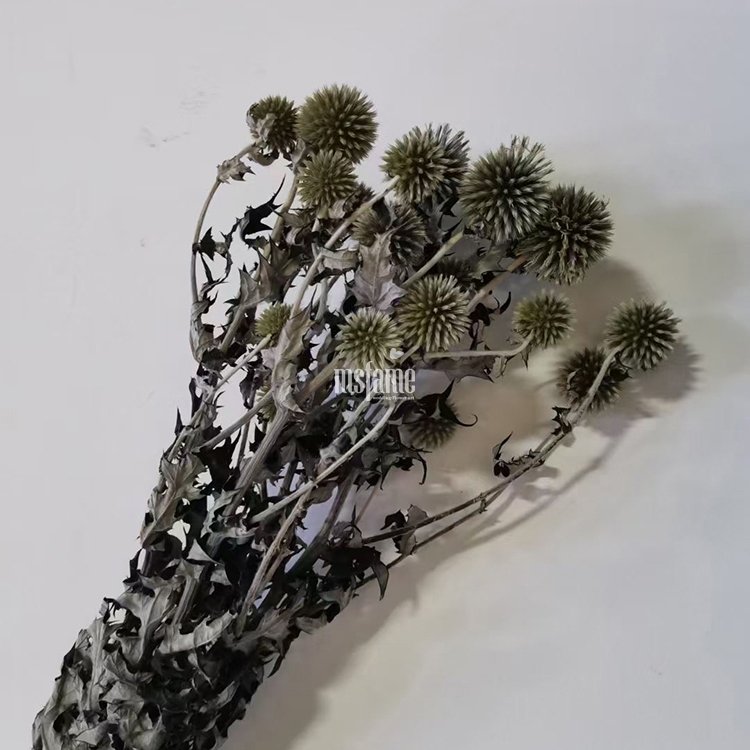 MSFAME Dried Bouquet Kainking Preserved Flowers Silica Gel Flower Drying