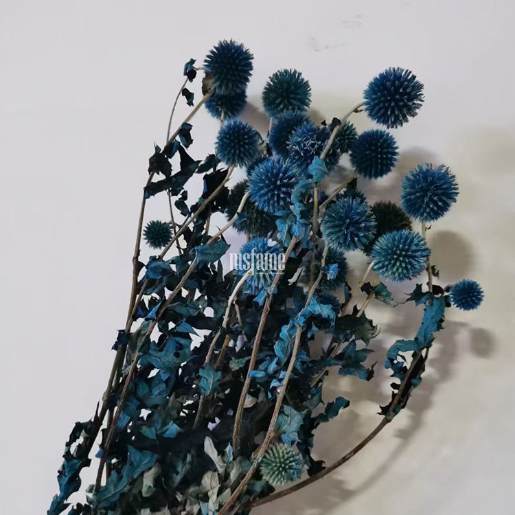 MSFAME Dried Bouquet Kainking Preserved Flowers Silica Gel Flower Drying