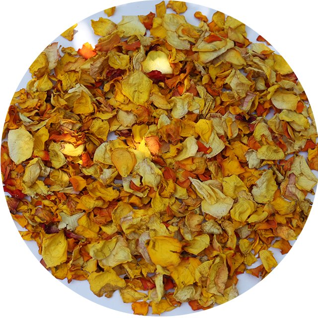 Dried Rose Red Petal Confetti Colorful Lavender Flower Petals in Bulk Christmas Easter Bath Wedding Small Model Wholesale