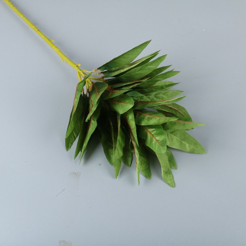 Wholesale Dried Flowers Christmas New Year Home Decor Wedding Arrangement Bouquet Materials Preserved Fortune Fruit