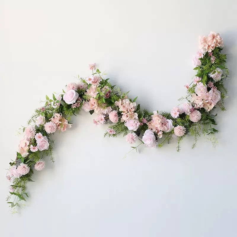 Big wholesalers artificial flower peony dried flowers wedding centerpieces wedding arch vase flower simulation peony wreath