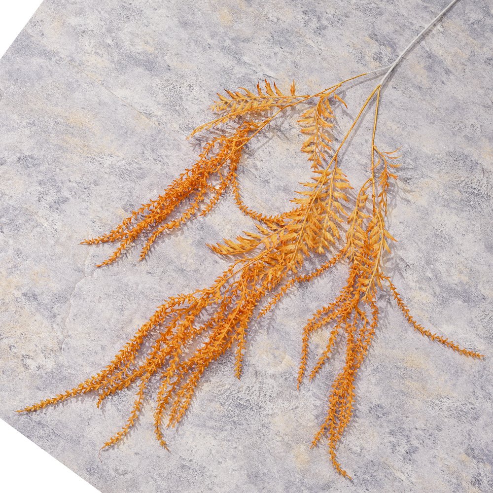 Lover tears wholesale long ear pendant Acacia tears wedding event floral decoration wedding hall pendant