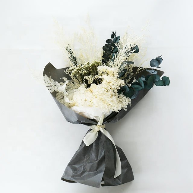 Natural Boho Home Decor Dry Plants Arrangements Bouquet Pampas Grass Dried Flowers Wedding Graduation Halloween Easter; Guest