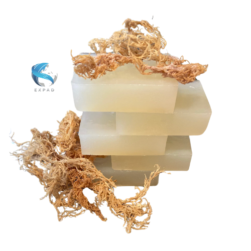 HANDMADE SEA MOSS SOAP BEST PRICE ALL SCENTS HIGH QUALITY VIETNAM