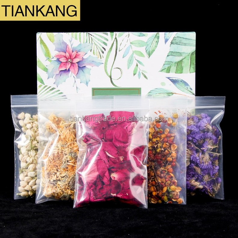 2022 New Arrival 2023 Hot Selling Mixed Dried Natural Flowers for Bath Soap Candle Decoration Jasmine Rose Lavender Flowers