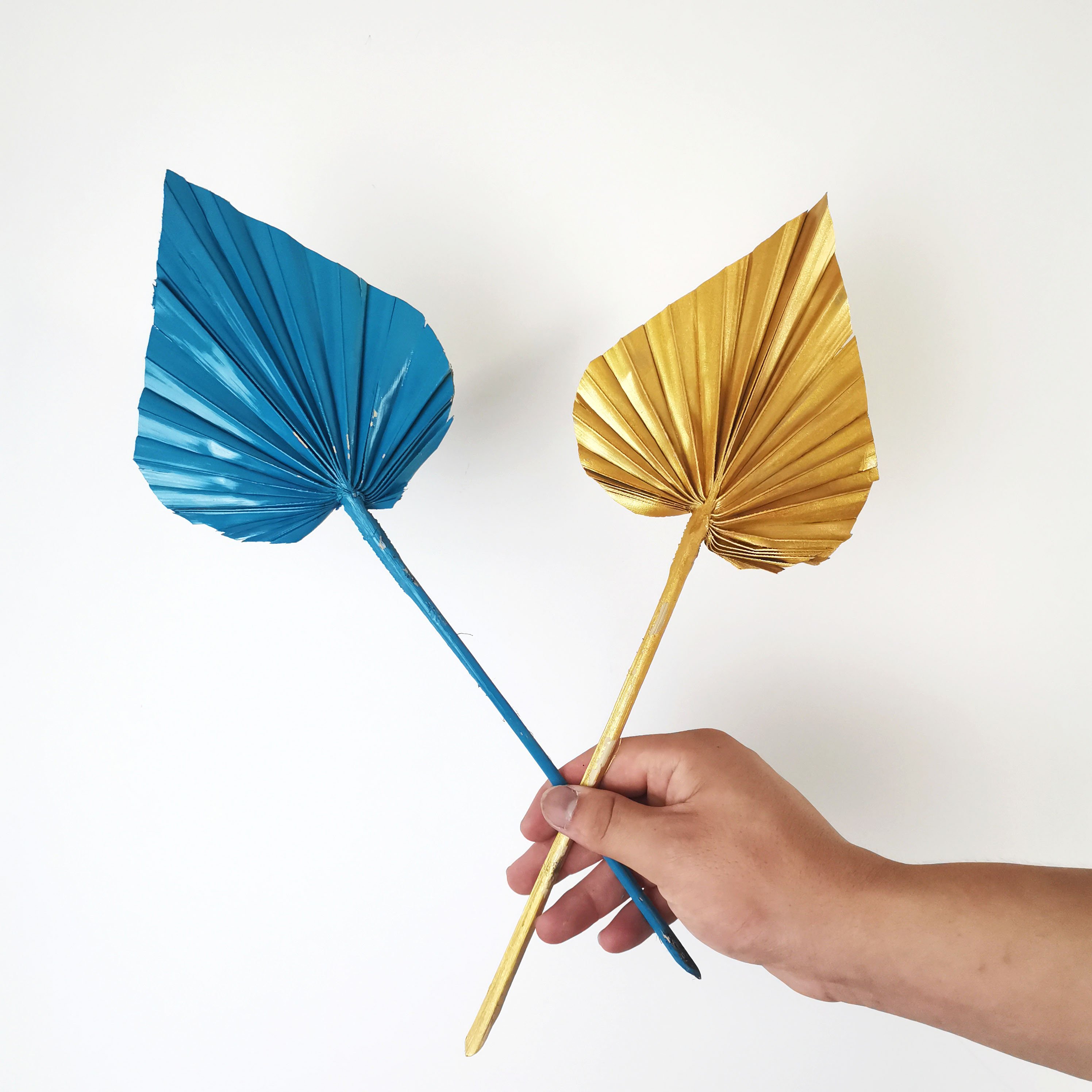 2024 most popular dried palm leaves palm leaves palm leaf Decorative Flowers for Home Decoration