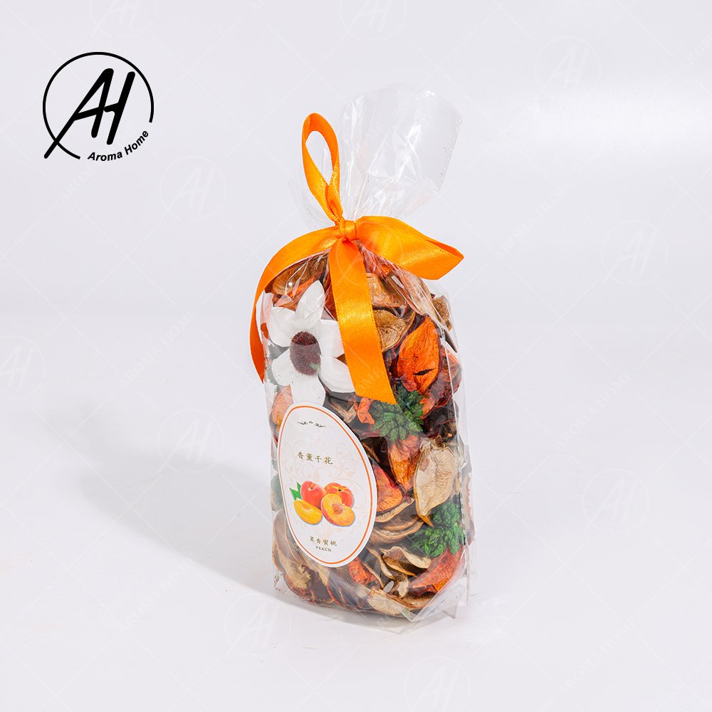 AROMA HOME Perfume Air Freshener Car Deodorizer Wardrobe Deodorant Sachet Dried Dry Flowers Potpourri Bag