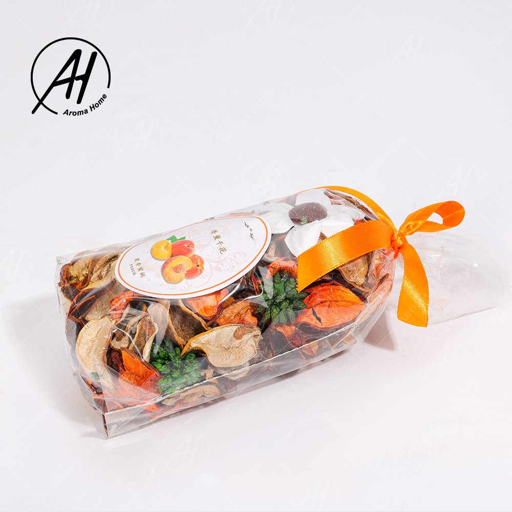 AROMA HOME Perfume Air Freshener Car Deodorizer Wardrobe Deodorant Sachet Dried Dry Flowers Potpourri Bag