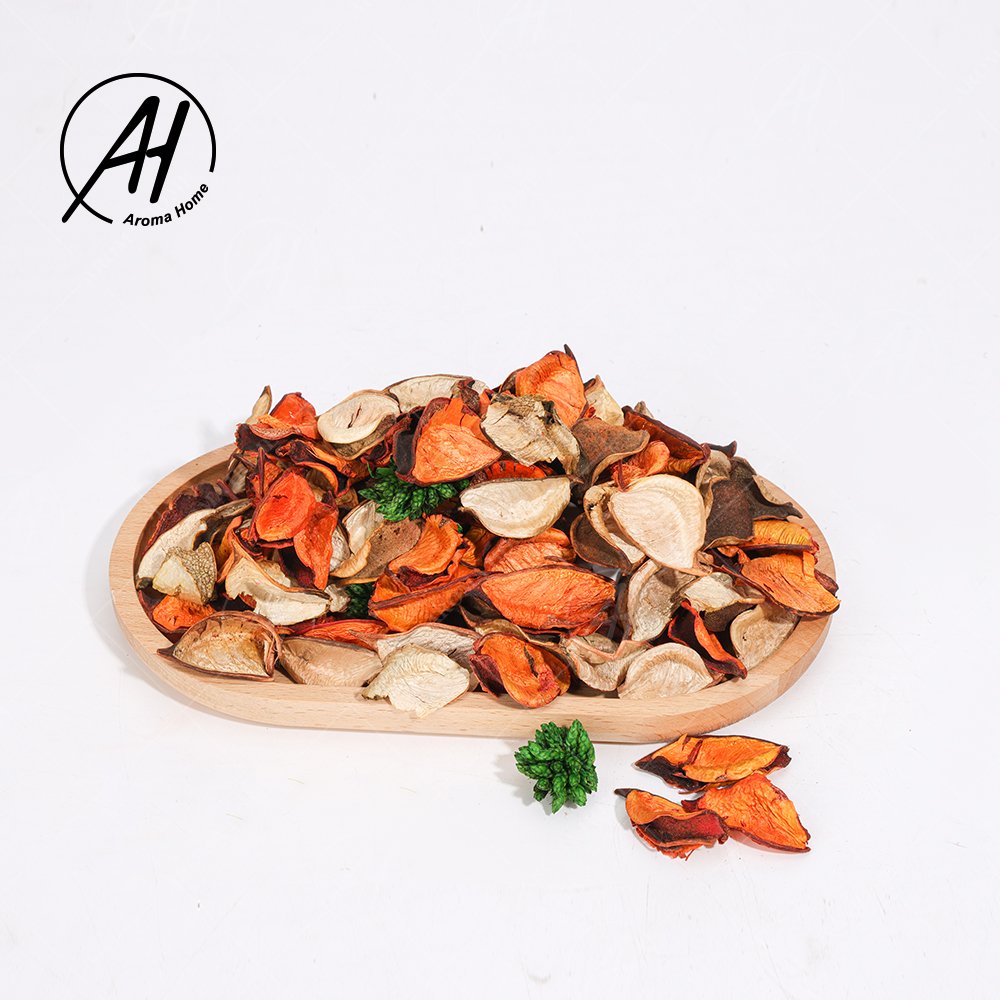 AROMA HOME Perfume Air Freshener Car Deodorizer Wardrobe Deodorant Sachet Dried Dry Flowers Potpourri Bag