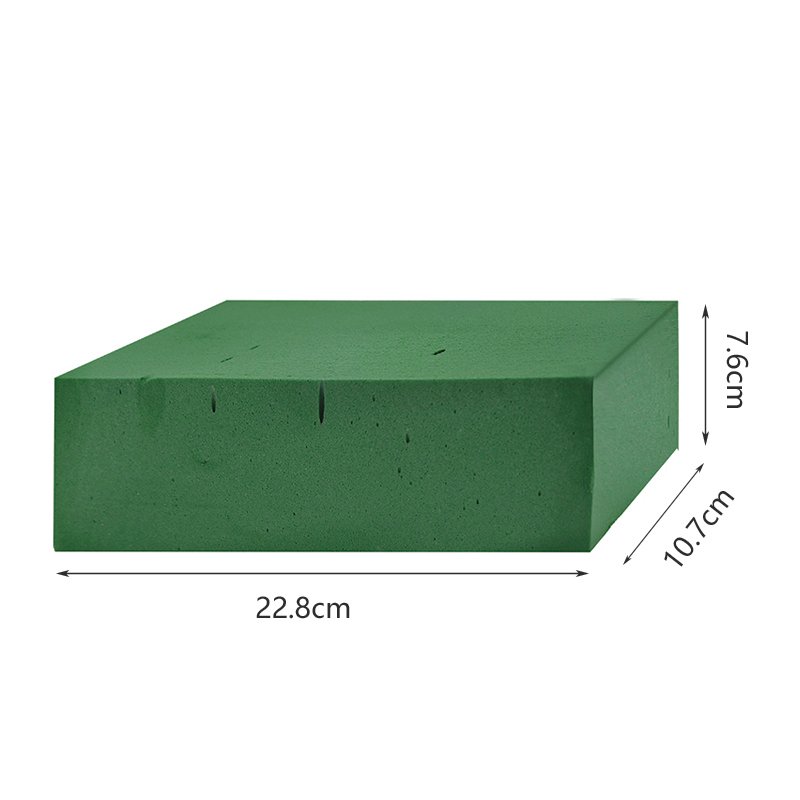 Wholesale High quality Floral Foam flower arrangement oasis floral foam floral foam strip