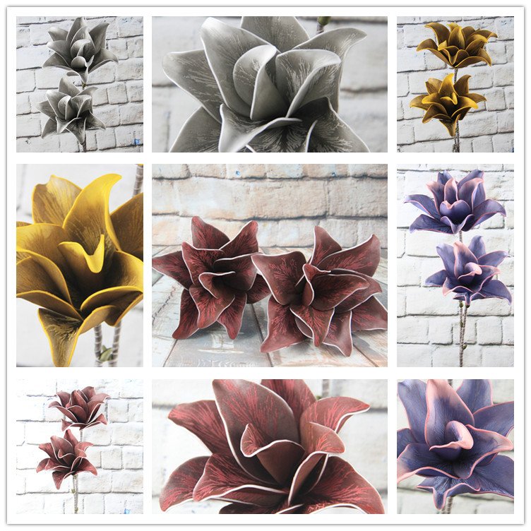 ARTIFICIAL FLOWER , ARTIFICIAL FLOWERS