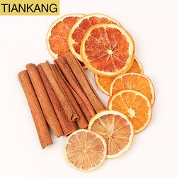 cinnamon,orange,grapefruit