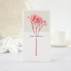 Babysbreath-pink