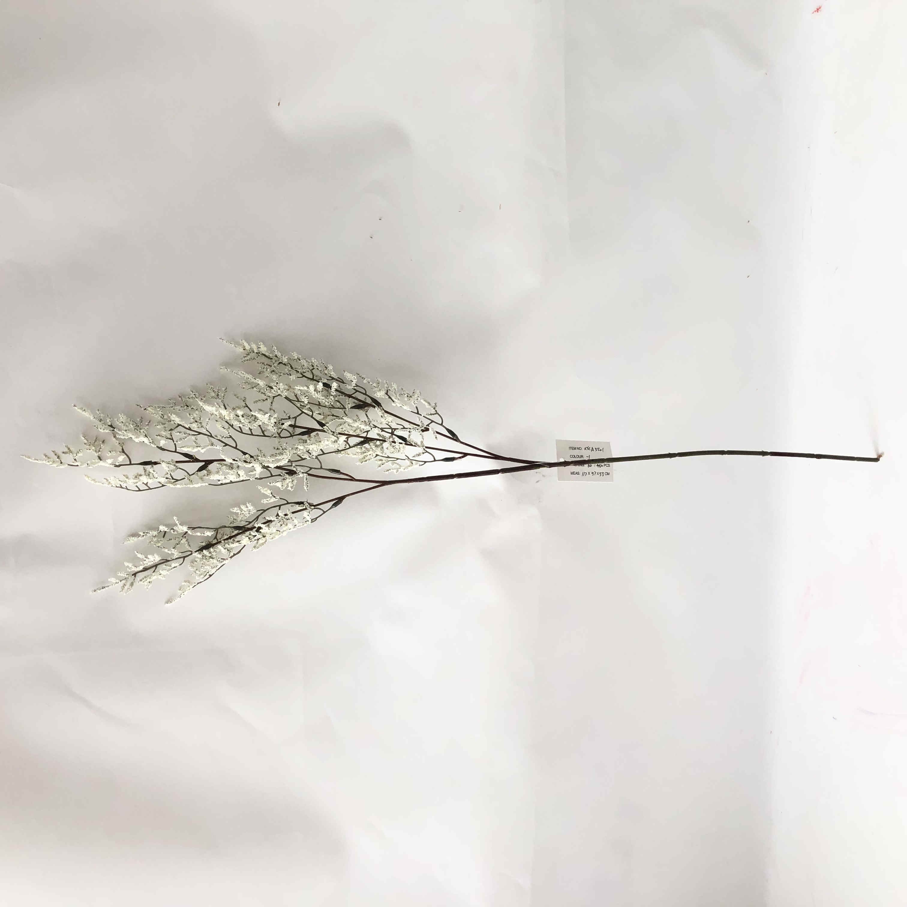 EG-A077 Autumn withered grass erotica artificial flower Wedding photography props Dried flower