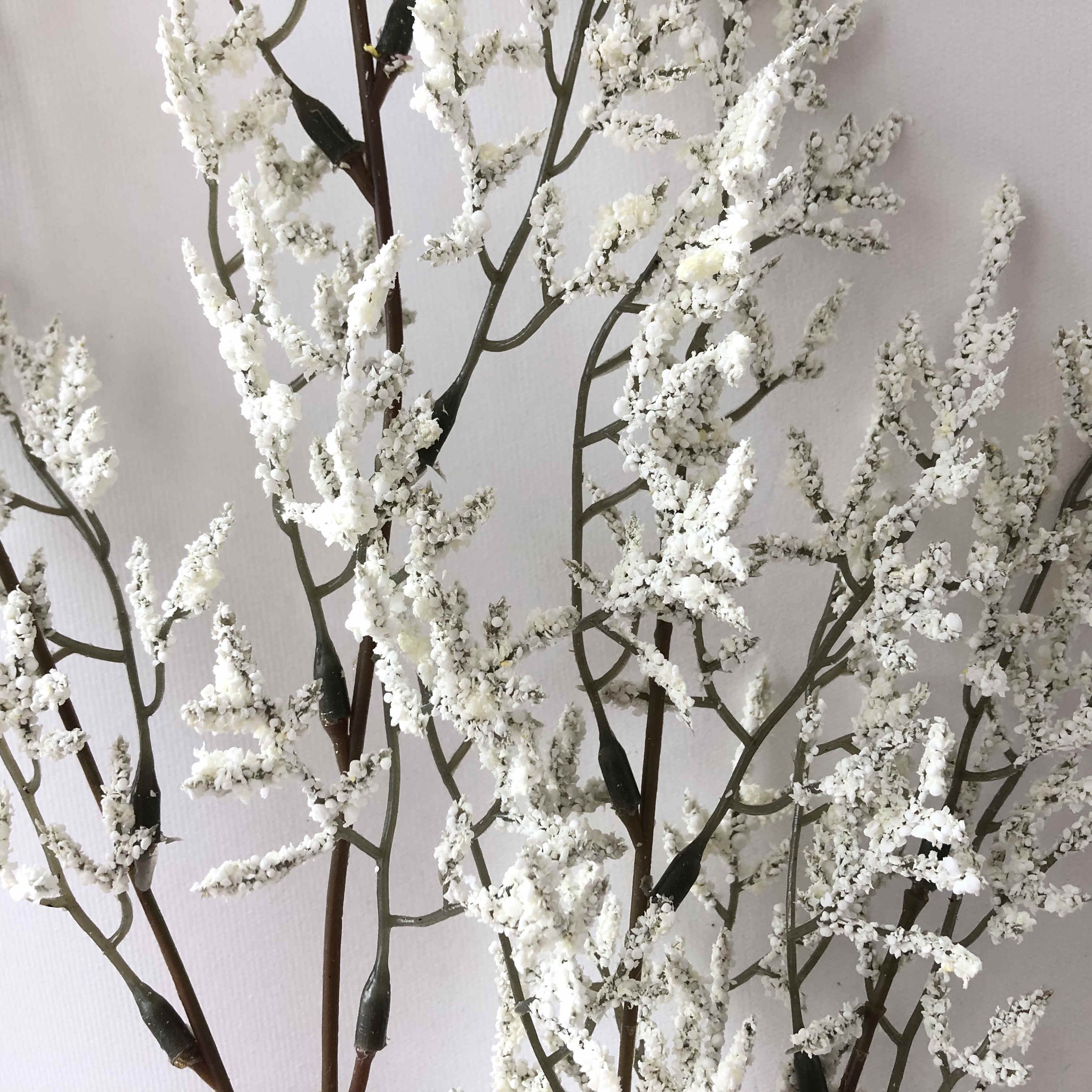 EG-A077 Autumn withered grass erotica artificial flower Wedding photography props Dried flower