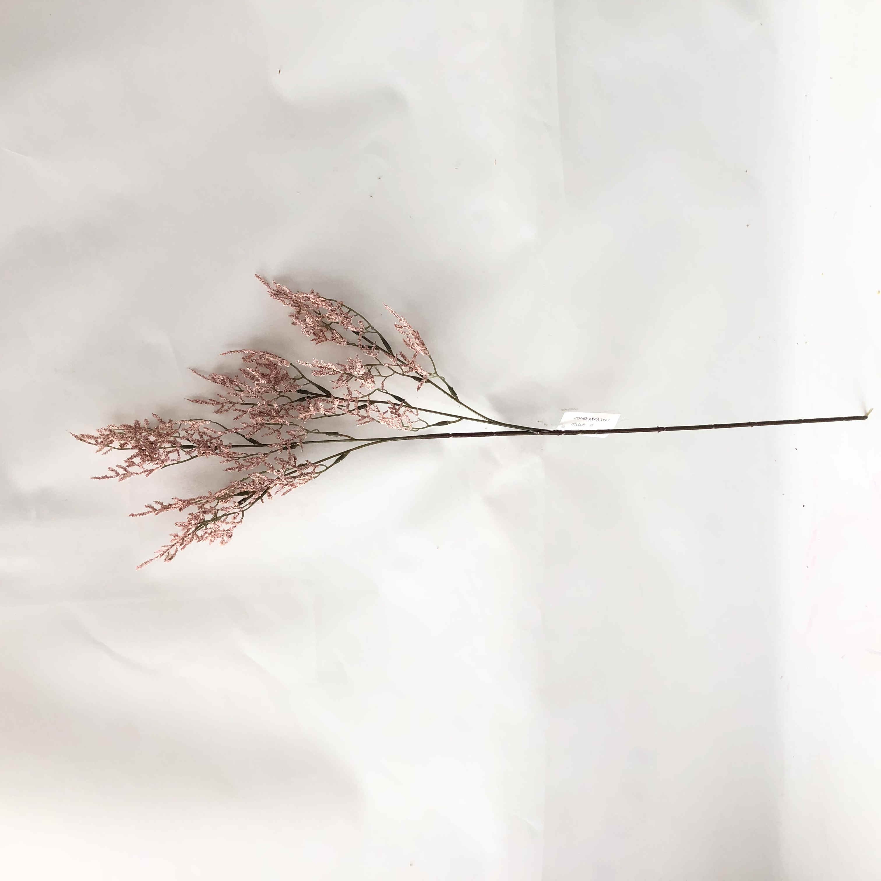 EG-A077 Autumn withered grass erotica artificial flower Wedding photography props Dried flower