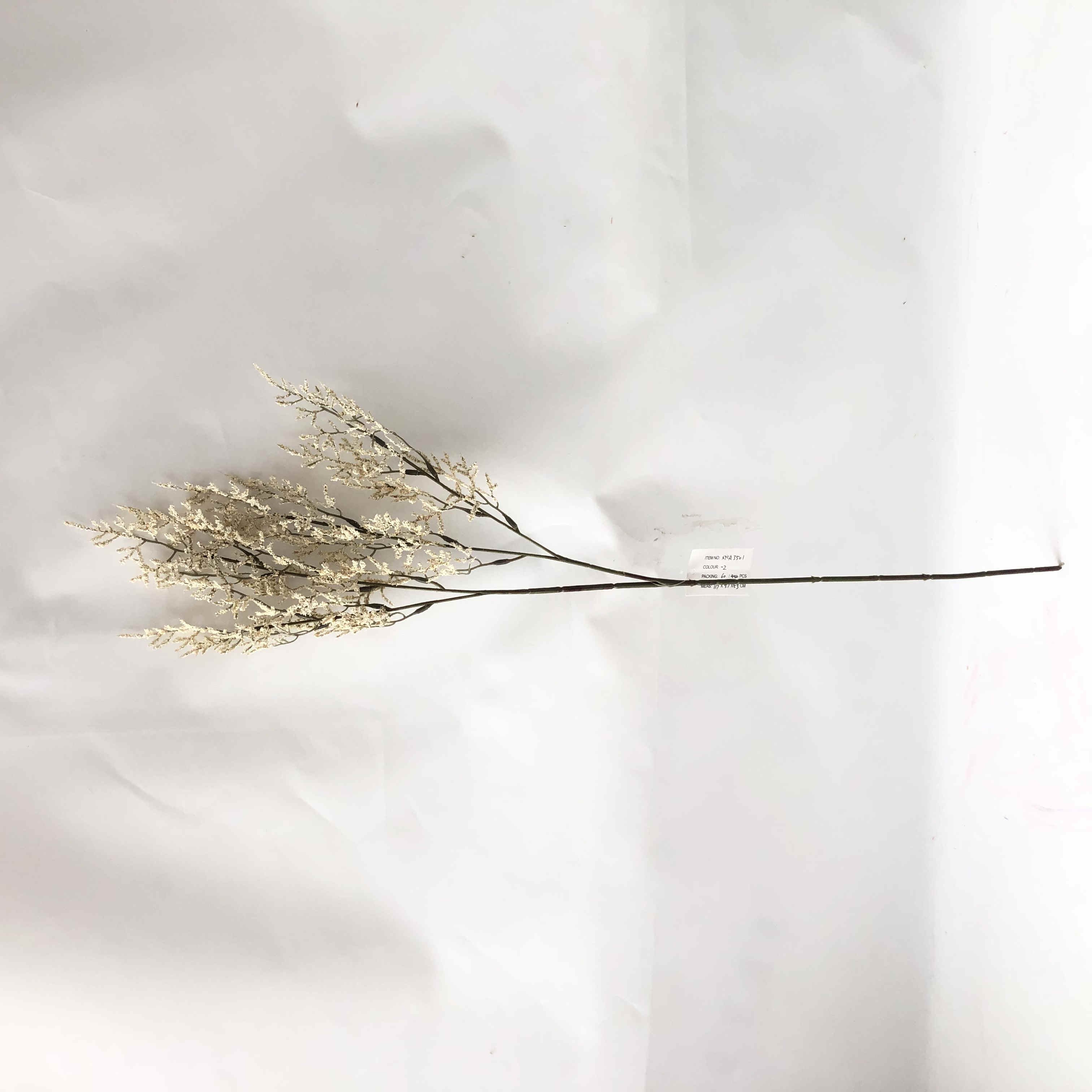 EG-A077 Autumn withered grass erotica artificial flower Wedding photography props Dried flower