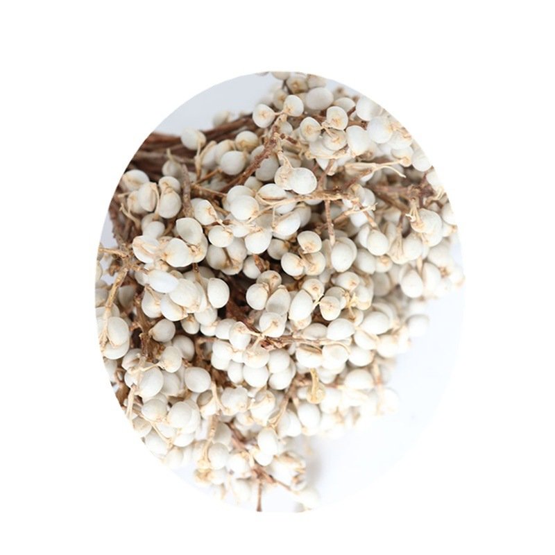 Factory Direct Sale Dry Flowers Decorations Small Ginkgo Mushroom Natural Dried Flowers And Plants Home Decorators