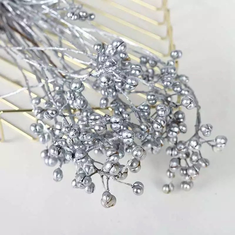Factory Direct Sale Dry Flowers Decorations Small Ginkgo Mushroom Natural Dried Flowers And Plants Home Decorators