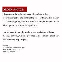 NOTICE