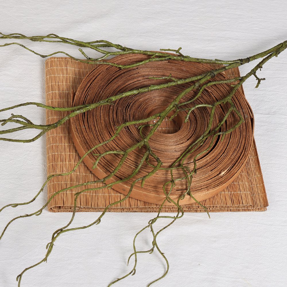 Artificial Wood Plastic Twig Tree 1.2m Branches Ins Likes For Christmas Floral Decoration Long Stem Branch Artificial Wood