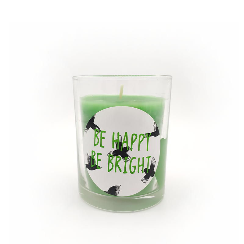 Candle jars bulk gift wholesale led maker dropshipping making wax tin can luxury unique natural big custom scent color candle