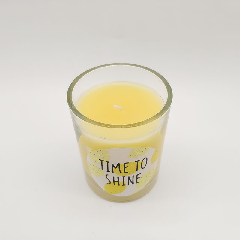 Candle jars bulk gift wholesale led maker dropshipping making wax tin can luxury unique natural big custom scent color candle