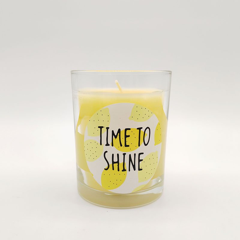 Candle jars bulk gift wholesale led maker dropshipping making wax tin can luxury unique natural big custom scent color candle