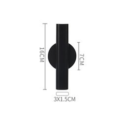 Black-S