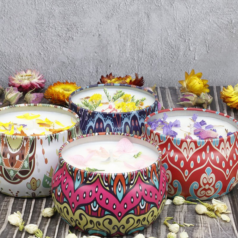 Dried Flowers All Types For Wholesale Lavender Flowers Dried For Candle Decoration Natural Dried Flowers In Stock