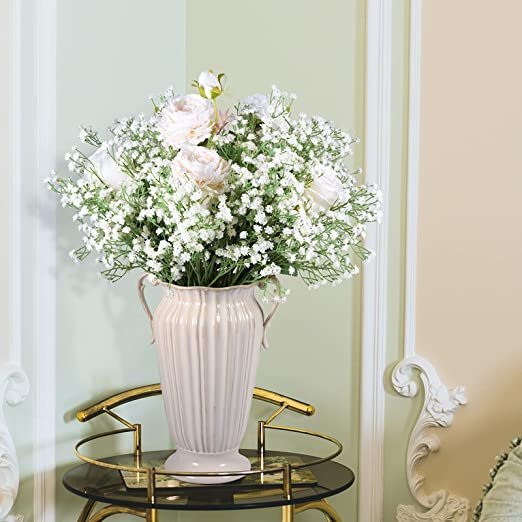 AYOYO OEM Blume Artificial Flowers Cheap Flowers for Home Wedding Decorative