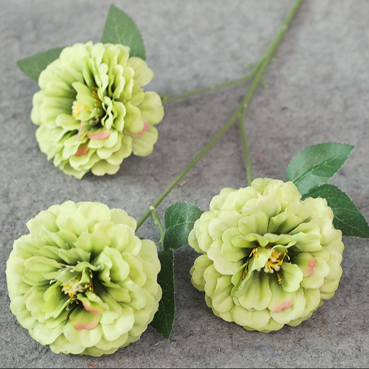 Hot Sell Artificial Hibiscus Flower Flower Heads Silk For Home Decor Wedding Party Backdrop Wall Decoration Wholesale Handmade